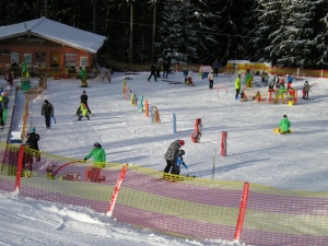 Dolní Morava Ski